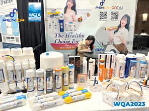 Sistema de ósmosis inversa, máquina purificadora de agua de escritorio de 7 etapas, filtro Mineral alcalino, autolimpieza, TDS, hogar, Hotel - Product Image 6