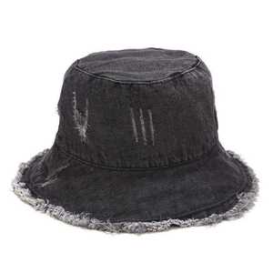 Sombreros de Pescador Personalizados de Verano, 240 GSM, Lona de Algodón, Sombreros de Pescador Personalizados al por Mayor para Minoristas y Compradores de Marcas de Moda - Product Image 2