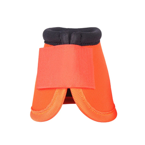 Manufacturer Equestrian Products Horse Riding Equipment Horse Bell <b>Boots</b> Breathable Neoprene Wholesale High Quality Bell <b>Boots</b> - Product Image 6