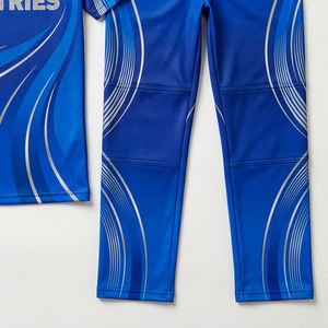 Uniformes Deportivos de Animadoras, Ropa de Equipo con Sublimación Personalizada, Trajes de Baile de Alta Calidad para Escuelas - Product Image 5