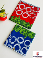 Tela de Algodón Ankara con Estampado Africano, de Alta Calidad, Fabricante Textil de Marca Privada OEM, Producción de Ropa de Moda Personalizada