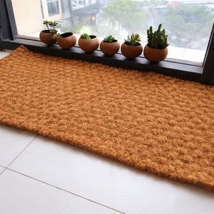 El Mejor Proveedor de Alfombras y Tapetes de Fibra de Coco al por Mayor en Vietnam/ Sra. ALINA - Product Image 5