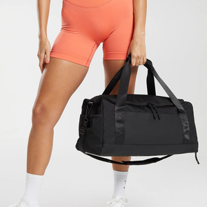 Bolsas de Viaje de Lujo Personalizadas OEM de Gran Capacidad, Forro de Poliéster de Alta Calidad, Multifuncionales, Ecológicas, en Oferta - Product Image 4