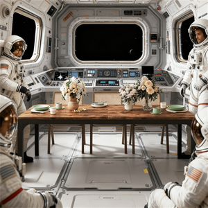 โต๊ะอาหาร - Product Image 4