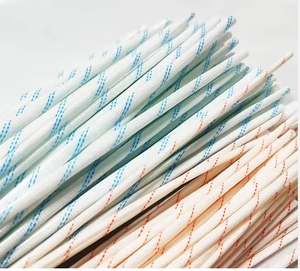 SUNBOW PVC-002 Tubo de Fibra de Vidrio con Revestimiento de Silicona Ignífugo, 1.5 KV, Aislamiento de PVC, Material de Vidrio de Goma Resistente al Calor - Product Image 5