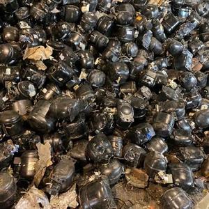 Compresores de Refrigeración y Aire Acondicionado Usados de Alto Valor, 100% Reciclados, Venta al Por Mayor - Product Image 3