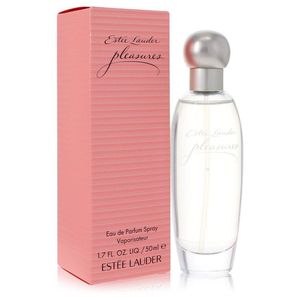 Parfum pour femmes Fragrance Pleasures, eau de parfum en vaporisateur - Product Image 1