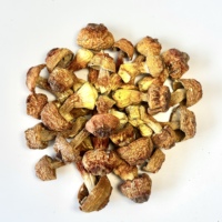 Poudre de Champignons Agaricus Blazei pour Aliments Santé