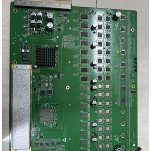Placa de Circuito Original BF64 Universal para Motor, Fabricada con Materiales Personalizados BD para Equipo de Diagnóstico por Ultrasonido Voluson S6 - Product Image 6