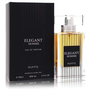 Eau de parfum pour homme élégante, parfum masculin séduisant - Product Image 1