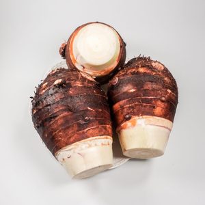 Dés de taro surgelés du Vietnam pour la pâtisserie, racine violette naturelle pour garniture sucrée, garniture de pâtisserie, directement de l'usine - Product Image 1