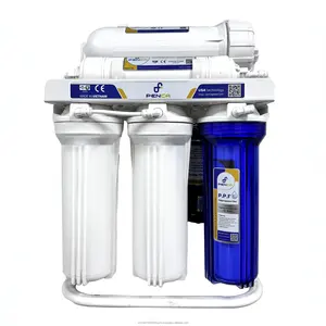 Top Wholesale Suppliers Of The Best 5-Stage Water Purifier High Quality Desktop Filter Best Price on the Market Ro Water Filter