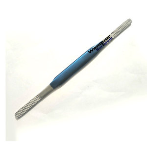 Juego de Instrumentos Manuales de Acero Inoxidable Fomon de Alta Calidad para la Nariz, 20.5 cm, Reutilizable, Precio Competitivo - Product Image 1