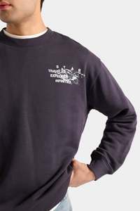 โรงงานผลิตเสื้อสเวตเชิ้ตจำนวนมาก คุณภาพส่งออก - Product Image 2