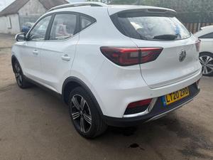 BONNE AFFAIRE MG ZS 1.0 T-GDI EXCLUSIVE AUTO EURO 6 5DR 2020 - Product Image 2