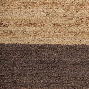 Pouf carré en jute tissé à la main 2026 pour la décoration de la maison, des complexes hôteliers, des hôtels et des patios - Product Image 5