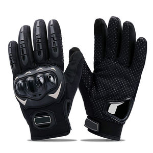Gants de motocross personnalisés avec logo imprimé pour la course, dernier design, entraînement sportif - Product Image 2