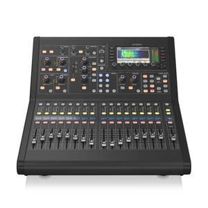 Console de mixage audio professionnelle Midas M32 LIVE, 40 canaux numériques, préamplis micro originaux Midas PRO, boîte de scène DL32 - Product Image 1
