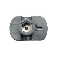 Nouveau distributeur de pièces automobiles KL MD618284 Rotor d'allumage Pièces de moteur pour Mondeo Focus Subarus Galant Golf