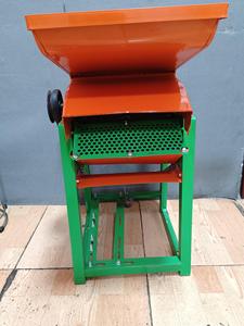 Corn <b>Sheller</b> and Thresher Maize <b>Sheller</b> Corn Thresher Corn Peeling Machine - Product Image 4