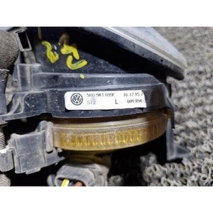 Feu antibrouillard gauche d'occasion pour Golf 5K0941699F - Product Image 4
