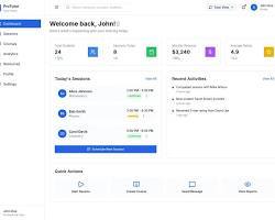 Plateforme d'apprentissage éducatif IA pour la gestion des tutoriels (versions MAC/Linux/Internet) - Suivi personnalisé des cours et des progrès - Product Image 2