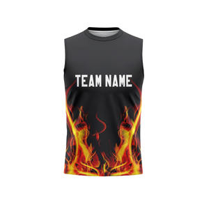 <b>Compression</b> 7v7 American Football Uniform Breathable Low Cost Heat-Transfer Hoodie OEM Custom Team Names Football Uniforms Set - Product Image 3