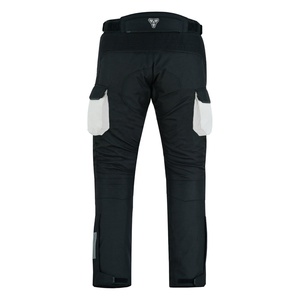 Pantalon de moto imperméable et coupe-vent pour le sport en plein air, pantalon textile pour moto, veste de moto, pantalon de course pour hommes et femmes - Product Image 2