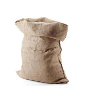 Sacs en jute robustes, sacs en tissu naturel résistant pour l'emballage commercial et l'exportation - Product Image 4