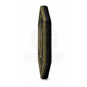Tactical <b>Patches</b> With Custom Artwork Quality Material And Neat Design <b>For</b> <b>Jackets</b> Bags Hats And Outdoor Clothing - Product Image 3