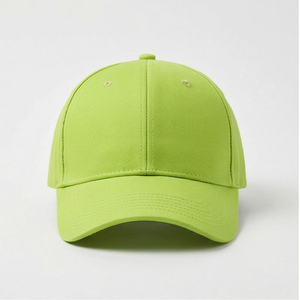 Gorra de Hip Hop Ajustable con Visera Plana, Gorras de Béisbol con Logotipo Personalizado, Colores Brillantes, Gorras de Moda, Gorra Snapback - Product Image 1