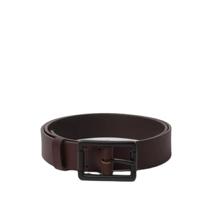 Ceinture en cuir polonais pour homme, style western, tendance, avec boucle en acier, logo personnalisé, ceintures personnalisables, cadeaux - Product Image 2