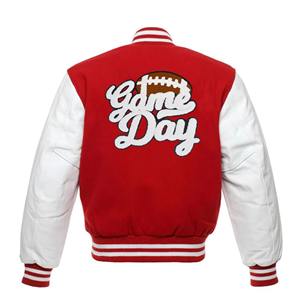 Parches de chenilla de tela de sarga al por mayor, adhesivos termoadhesivos con purpurina dorada de Ghost Face para ropa y bolsos 2026 - Product Image 2