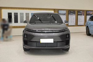 Autos Eléctricos Económicos, Ideal L6, SUV Híbrido de 5 Plazas, Gran Autonomía 212/1160KM, Lixiang L6, Autos Grandes - Product Image 2