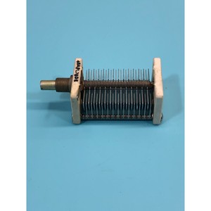 Gasonics 90-27010 Heat Solution, Matrix, 154229 - Equipo y piezas de semiconductores de confianza de Global Legacy - Product Image 6