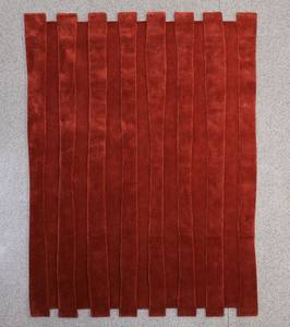 Alfombras de Lana Modernas de Lujo, Grandes y Personalizadas, Alfombras de Pelo Largo Suaves y Hechas a Mano para el Hogar y la Cocina, Juegos de Alfombras de Buena Calidad - Product Image 1