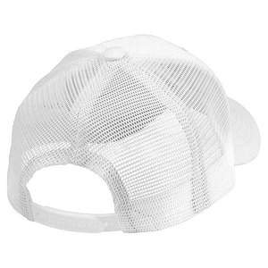 Custom High Performance Mesh <b>Cap</b> Breathable Sports Headwear Adjustable Athletic <b>Cap</b> For Sportswear Brand Collections OEM Service - Product Image 5
