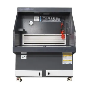 <span class=keywords><strong>Collecteur</strong></span> de poussière portable avec bras d'extraction flexible, 360° °   Rotation - Product Image 5