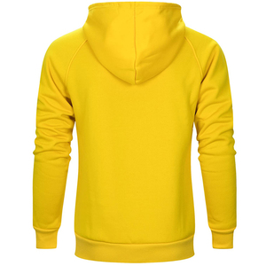 Sudadera con Capucha Holgada de Algodón Premium, Sudadera Personalizada con Capucha para Uso Diario, Fabricante de Ropa OEM ODM al por Mayor - Product Image 2
