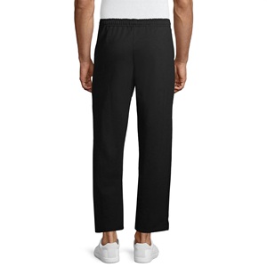 Men's High Street Style Acid Wash Canvas <b>Trouser</b> Breathable <b>Waterproof</b> Summer Casual Pants Supplier - Product Image 2