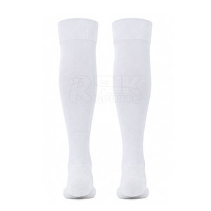 Chaussettes d'hiver pour le sport, en tissu doux et chaud, coupe confortable, longues, pour l'entraînement, la pratique et les activités de plein air - Product Image 2