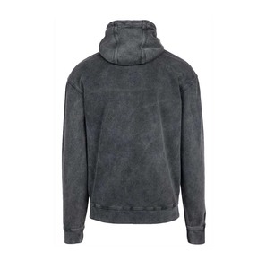 Acid Washed Fleece Hood For Men <b>Workout</b> Hoodie Vintage Acid Wash Blank Custom Knitted <b>Hoodies</b> 2027 - Product Image 6