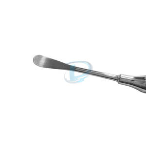 Elevadores de periostio fabricados en Pakistán, gran oferta, elevadores de periostio de nuevo estilo hechos a medida - Product Image 5