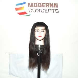 Wholesale Raw Indian & Cambodian Remy <b>Human</b> Hair Fusion Straight for HD Lace <b>Wig</b> & <b>Human</b> Hair Extensions - Product Image 1