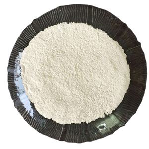 Hidróxido de Calcio Blanco Premium en Polvo, Grado Industrial, Malla Fina, para Tratamiento de Agua, Construcción y Agricultura - Product Image 1