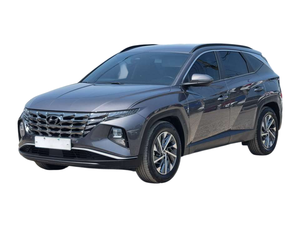 Vehículo Utilitario Deportivo (SUV) Usado Gris, Gasolina, 5 Puertas, Volante a la Izquierda, para Desplazamientos Urbanos - Product Image 1