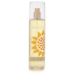 Perfume de Mujer Fine Fragrance Mist, Colección Girasoles - Product Image 1