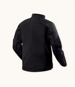 เสื้อแจ็คเก็ต/เสื้อฮู้ดดี้สำหรับขี่มอเตอร์ไซค์ Men Mevit Component2 H2O Touring/Offroad Cordura 3 ชั้น กันน้ำ สำหรับ Enduro/Adventure ผ่านการรับรองมาตรฐาน CE - Product Image 2