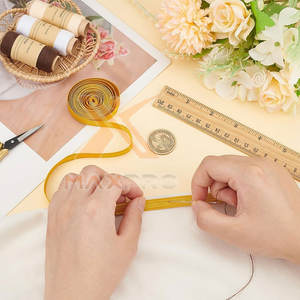 เชือกถักและเชือกผูกแบบใหม่ล่าสุด คุณภาพพรีเมียม วัสดุทนทาน เชือกถักและเชือกผูกแบบ Bullion - Product Image 4