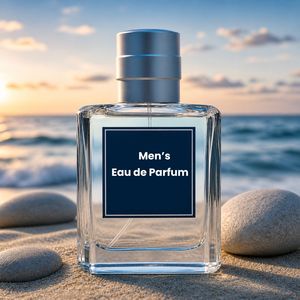 น้ำหอมผู้ชาย Eau De Parfum กลิ่นหอมสดชื่น ใช้ได้ทุกวัน สเปรย์น้ำหอม แบรนด์ส่วนตัว รับผลิตแบบ OEM จำนวนมาก - Product Image 3